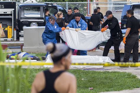 shooting kills 6 in puerto rico leads to emergency meeting ap news
