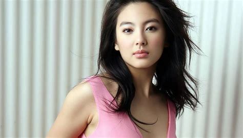 Top 10 Most Beautiful Chinese Women 2020 Famous Female