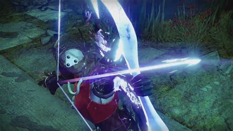 In Defense Of Destiny One