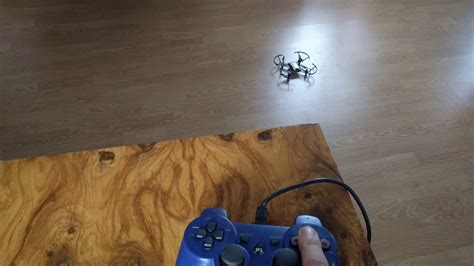flying dji tello drone    gobot youtube