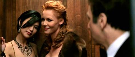 The Best They Ever Looked Connie Nielsen In The Devil S