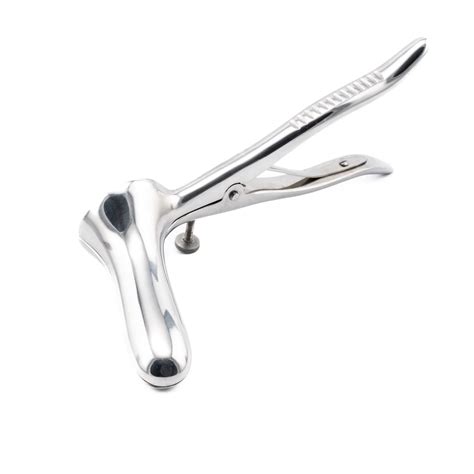 practal rectal spreader surgical stainless steel medical fetish anal