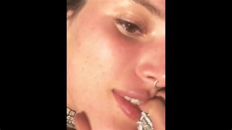 Bella Thorne Sex Tape 2019 Thumbzilla