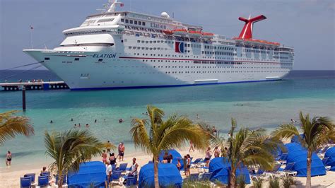 royal caribbean carnival extend cruise cancellations  coronavirus