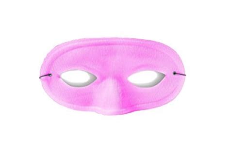 adult satin domino eye mask venetian masquerade mardi gras