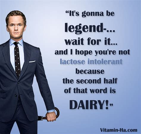 19 legendary barney stinson quotes that will be etched in our hearts