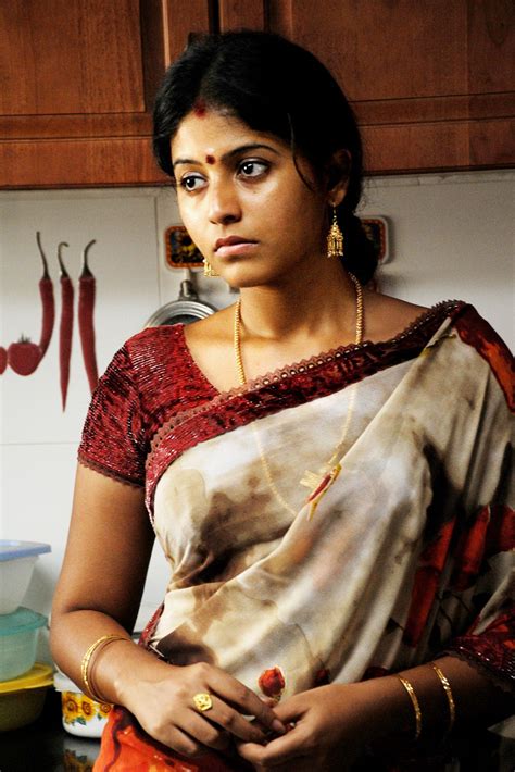 anjali stills in karungali tamil movie south actress