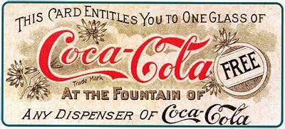 soft drink sejarah asal mula coca cola