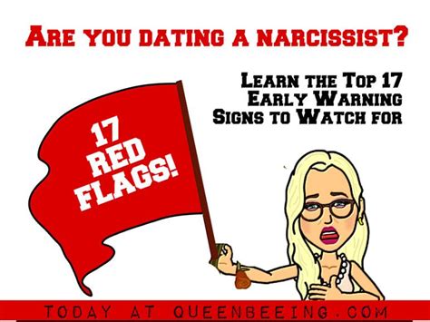 Dating Red Flags Narcissist Tingdaq