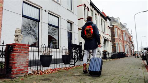 geld verdienen met airbnb voor alkmaar shuffle alkmaar