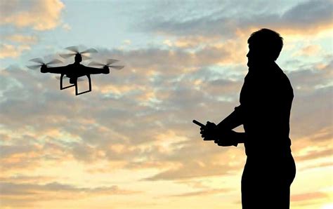 fly  drone herbie wiles insurance