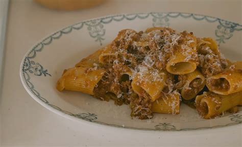 pasta ragu book recipes