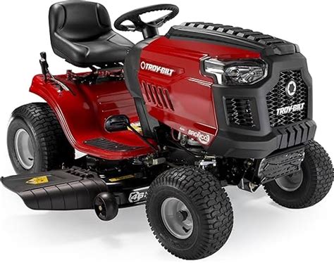 turn  riding mower differences  solution