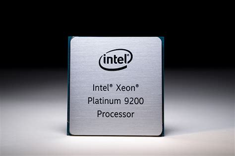 generation intel xeon scalable processors  deliver breakthrough