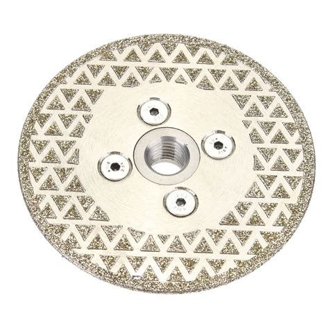 mm diamond grinding wheel  porcelain tile thin diamond dry cutting blade