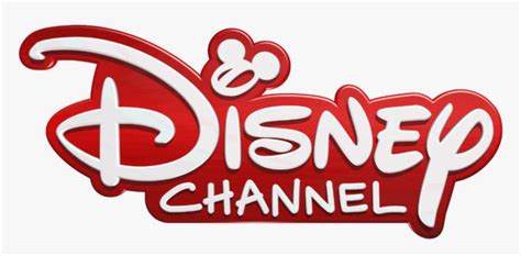 disney channel red logo   martha disney channel logo  png transparent png kindpng