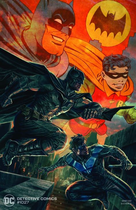 dig these 13 funky detective comics 1027 variant covers