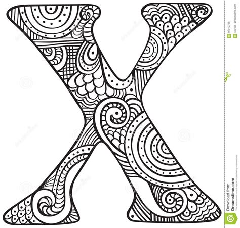 coloring letters alphabet coloring pages coloring book pages