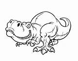 Rex Para Colorear Dibujo Lizard Tyrant Coloring Tyrannosaurus Dibujos Dinosaurios Coloringcrew Diplodocus Baby Dinosaurs Pages sketch template