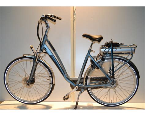 amslod elektrische fiets hamilton sx  bva auctions  veilingen