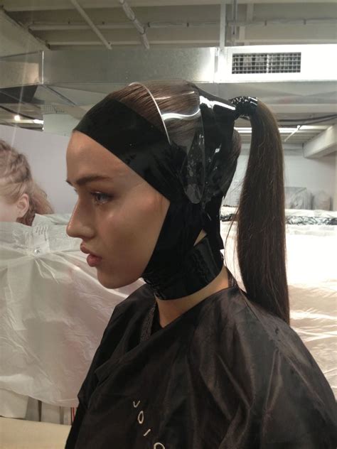 Carla Zampatti Hair And Makeup Fashion Week Australia Popsugar Beauty