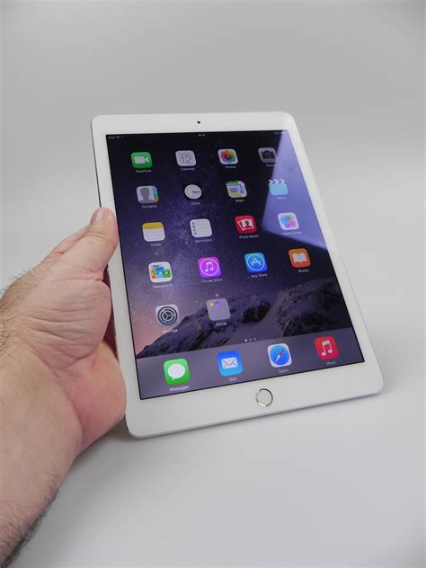 Ipad Air 2 Review Still The Perfect 10 Inch Tablet With Some Small