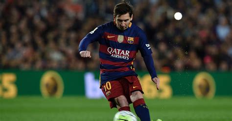 lionel messi quiz        barcelona stars  career goals mirror