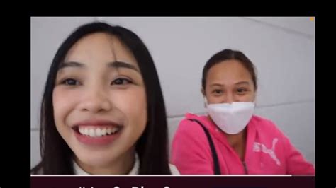 maymay entrata ibinahagi ang shopping bonding moment with mama lorna sa