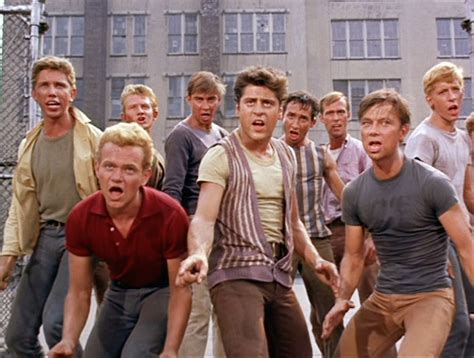Westsidestory 2 The Gay And Lesbian Review