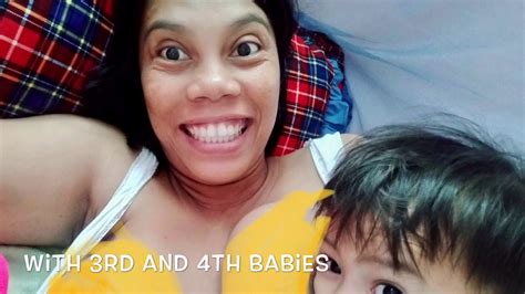 All About Tandem Breastfeeding Youtube