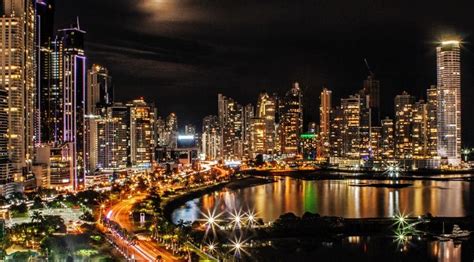 Nightlife In Panama City Panama—the Ultimate Guide Bookaway