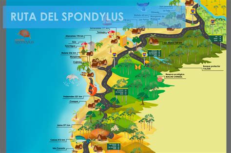 salinas ruta del spondylus arauco suites
