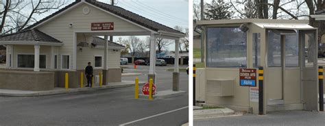 home  gate guards dover air force base news