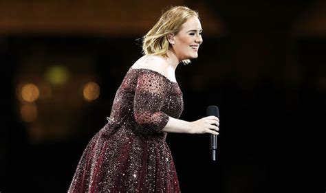 Adele Tour Second Near Death Shock Woman Has Deadly Allergic Reaction
