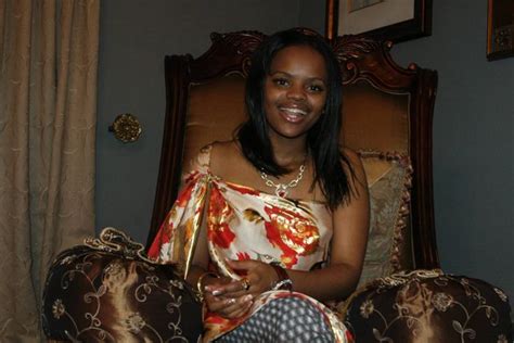 African Royals Beautiful Princess Sikhanyiso Dlamini Of