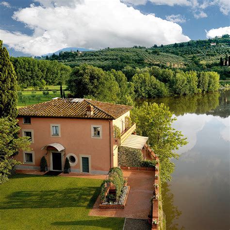 most romantic villages in tuscany travel leisure