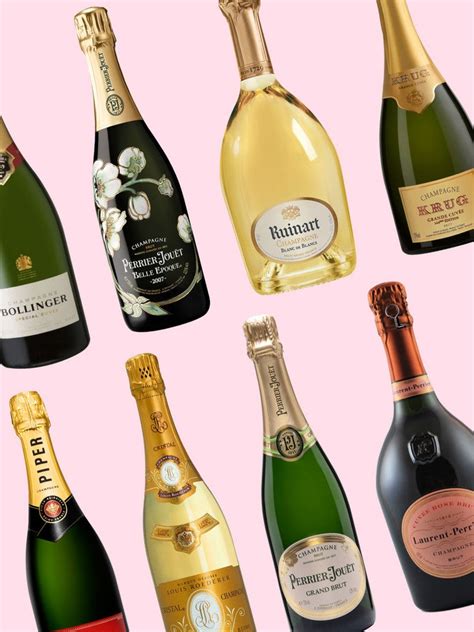 Best Champagne By Price Cheap Sparkling Wine Brands