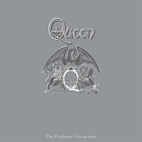 queen  platinum collection  lp box set av onlinehu
