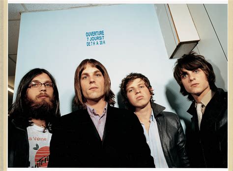 Kings Of Leon Archives A E Interactive