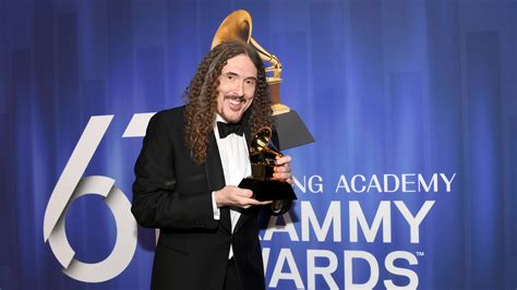 Weird Al Yankovic Biopic Has Its Lead – And Its A Harry Potter Star
