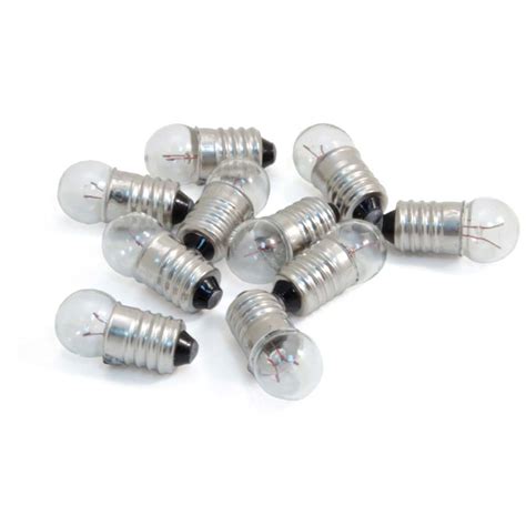 miniature light bulbs electricity educational innovations