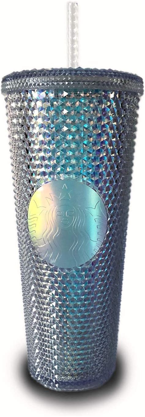Iridescent Starbucks Cup 24oz The Cheapest