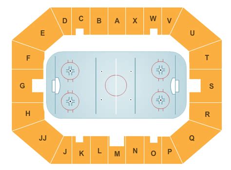 cool insuring arena seating chart cheapo ticketing