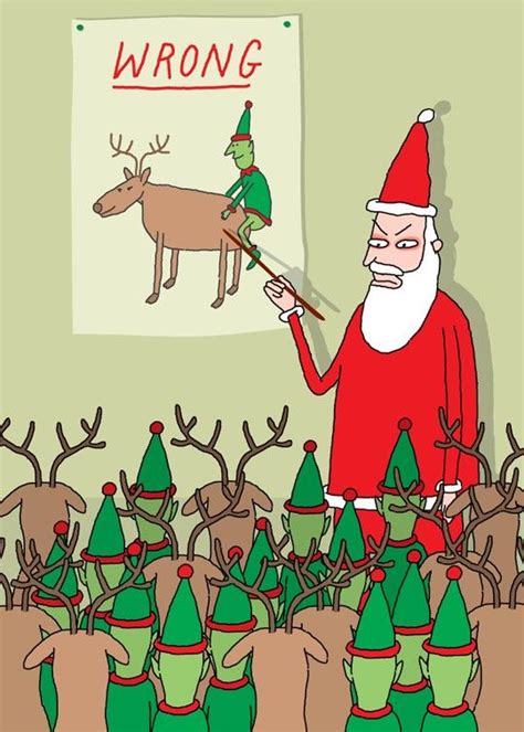 18 best naughty christmas seasons greeting cards images on pinterest
