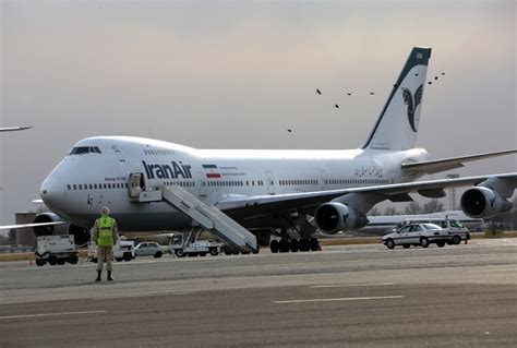 boeing sells parts  iran air   time   middle east eye