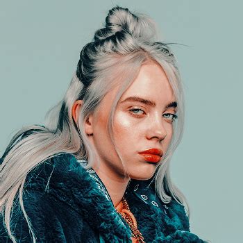 billie eilish billie eilish photo  fanpop