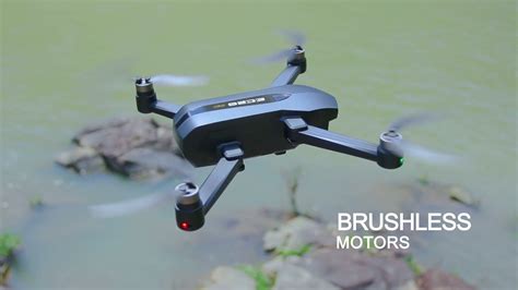 ec gps drone  hd camera  brushless motors youtube