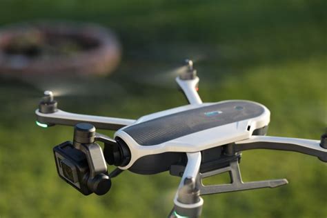 gopro  recalling  karma drone    days   market karma drone gopro