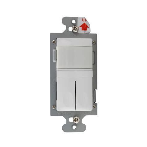 wall thermostat switch