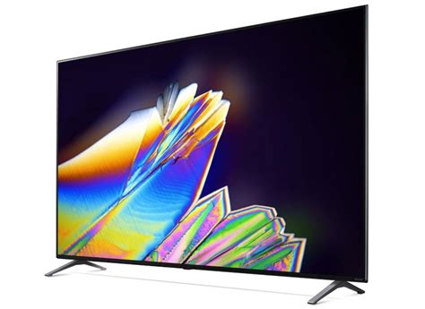 Smart Tv Nano Cristal 75 Lg Thinq Ai 8k Hdr 75nano95sna Em Promoção é